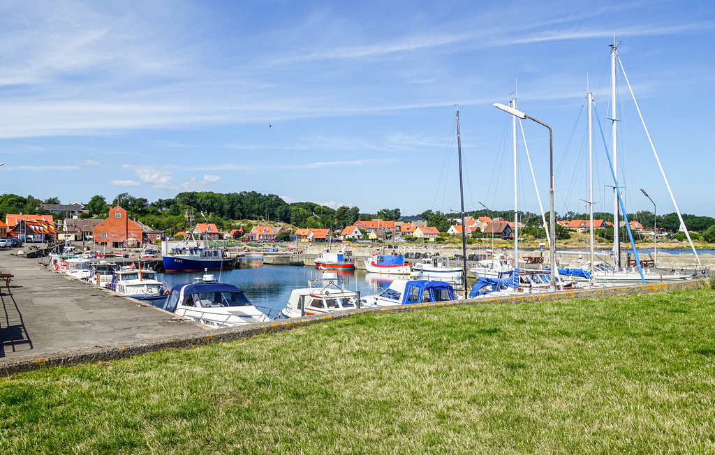 Ferienhaus - Årsdale , Dänemark - I65851 27