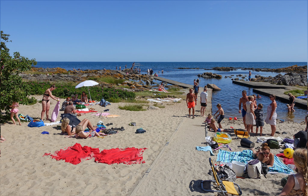 Lejlighed - Svaneke , Danmark - I65951 28