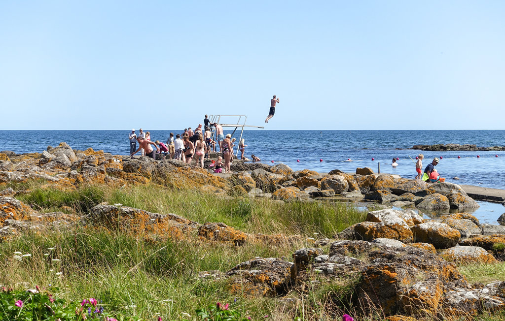 Feriehus - Svaneke , Danmark - I65827 34