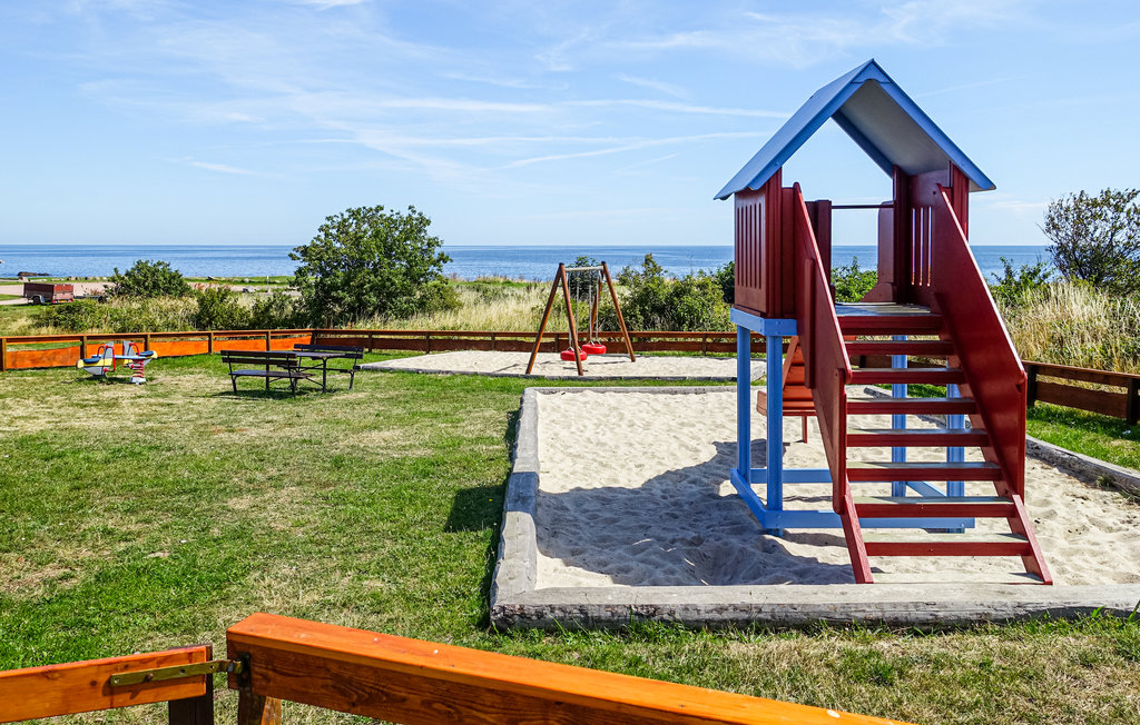 Ferienhaus - Årsdale , Dänemark - I65851 9