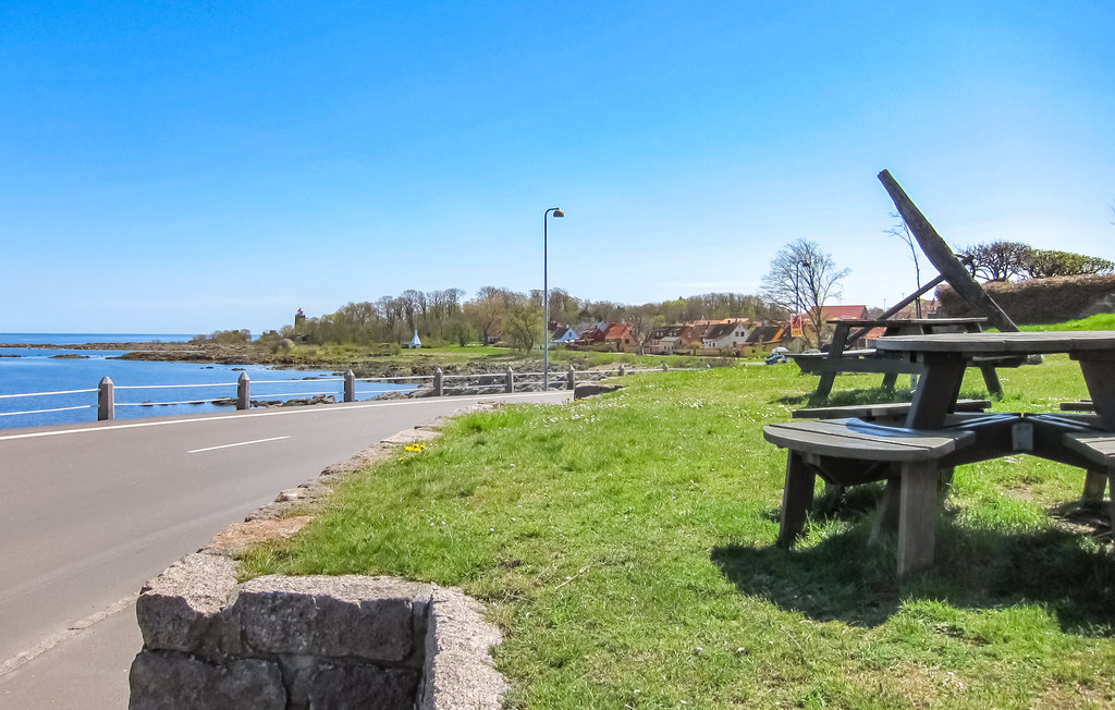 Ferienwohnung - Svaneke , Dänemark - I65853 8