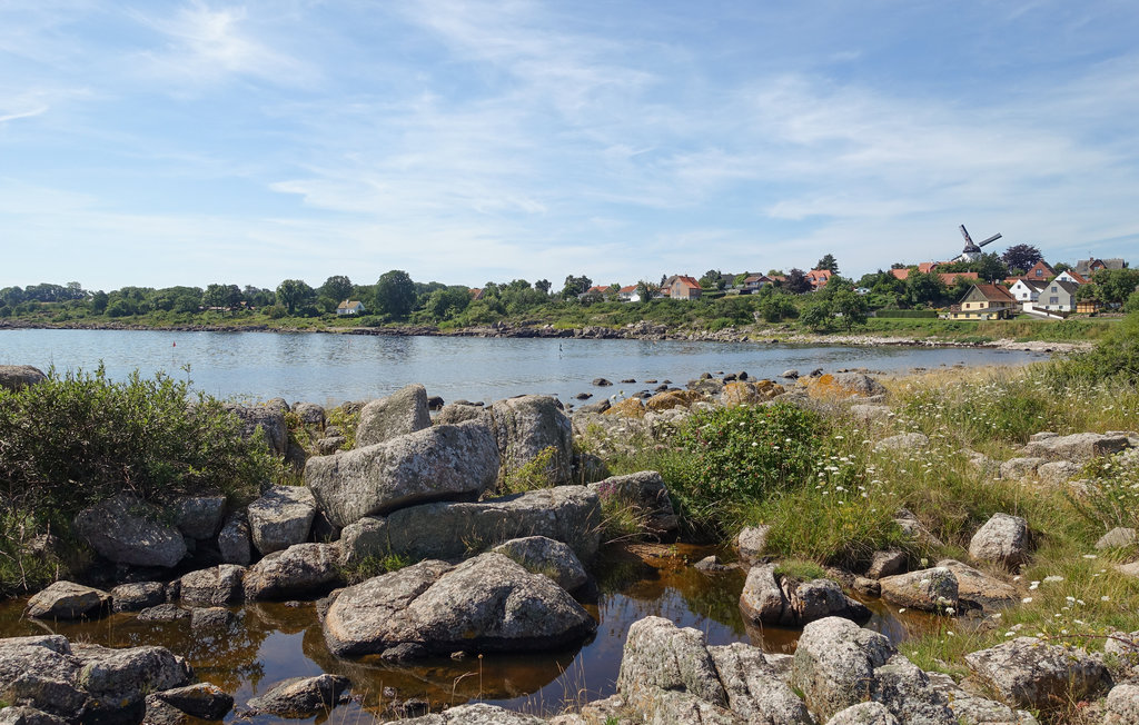 Ferienwohnung - Årsdale , Dänemark - I65815 23