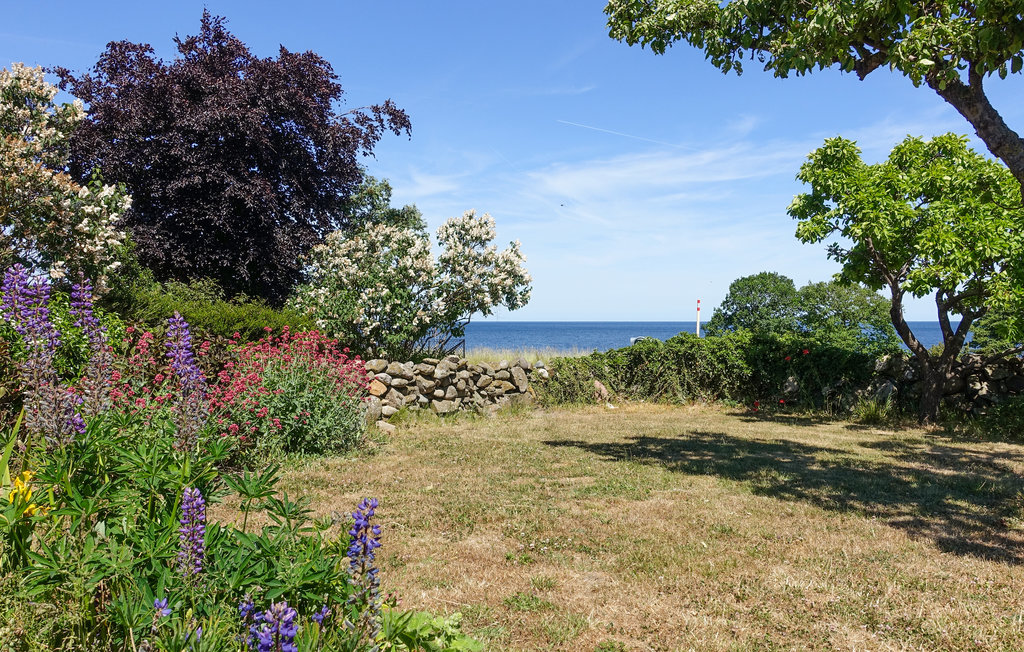 Ferienhaus - Bølshavn , Dänemark - I65840 41