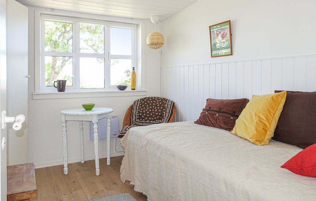 Ferienhaus - Bølshavn , Dänemark - I65840 32