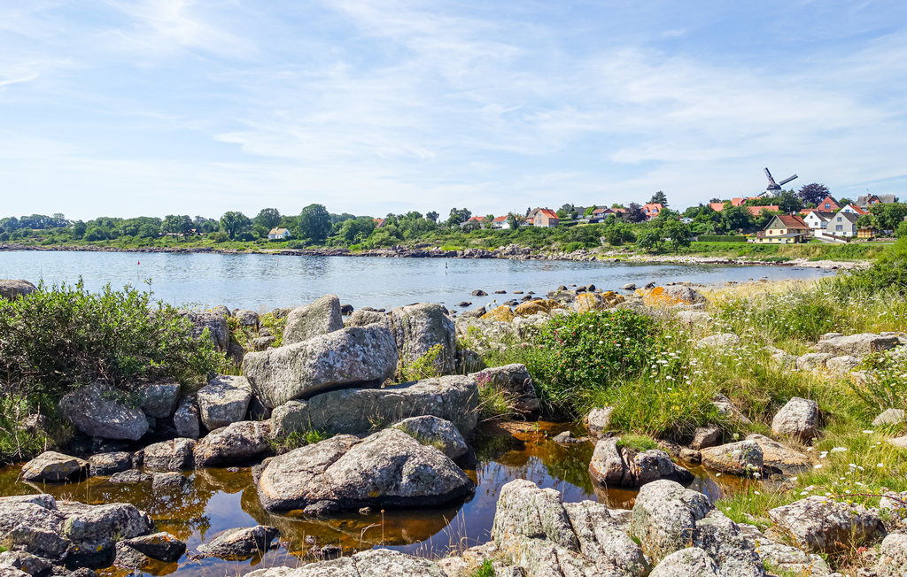 Ferienhaus - Årsdale , Dänemark - I65851 30