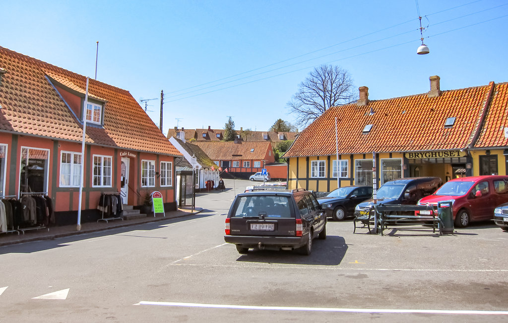 Ferienwohnung - Svaneke , Dänemark - I65853 29