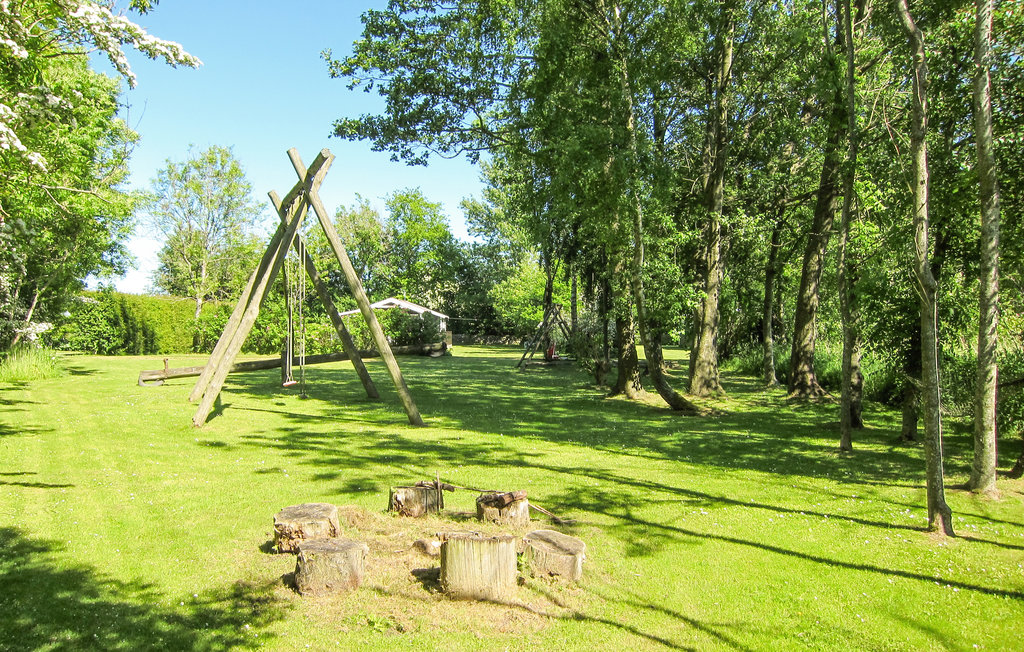 Feriehuse - Nexø , Danmark - I65891 23