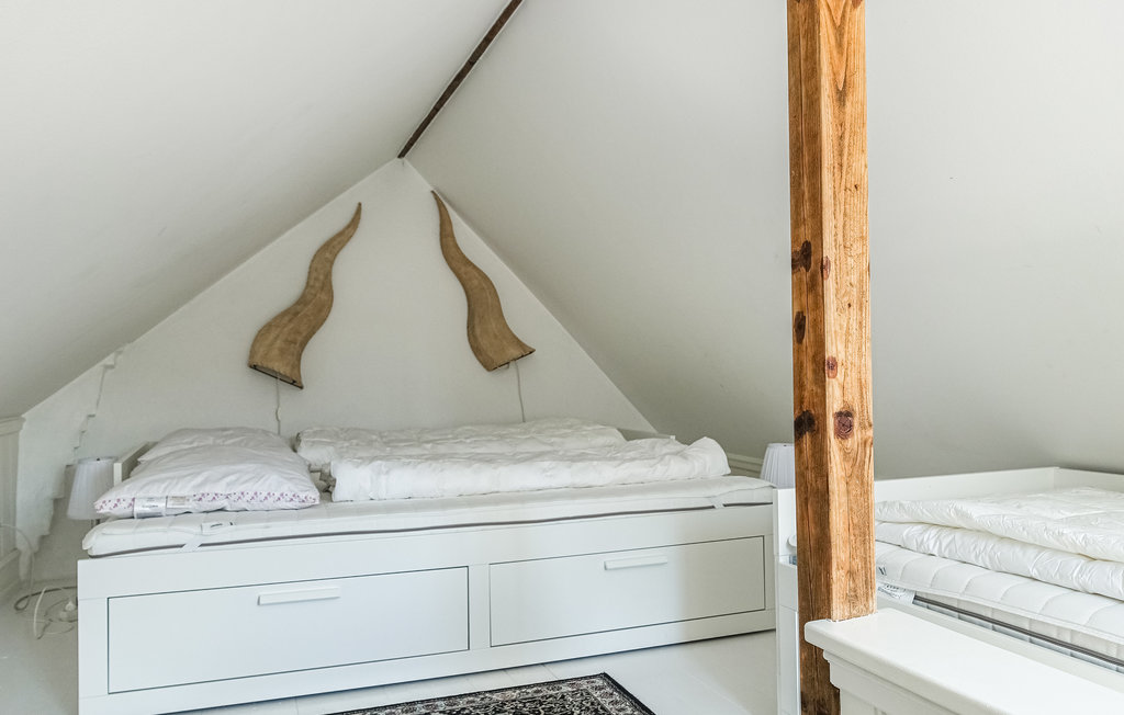 Ferienhaus - Listed , Dänemark - I65835 30