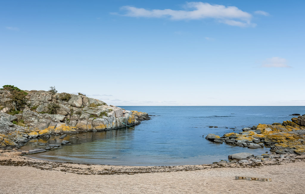 Feriehuse - Listed , Danmark - I65885 53