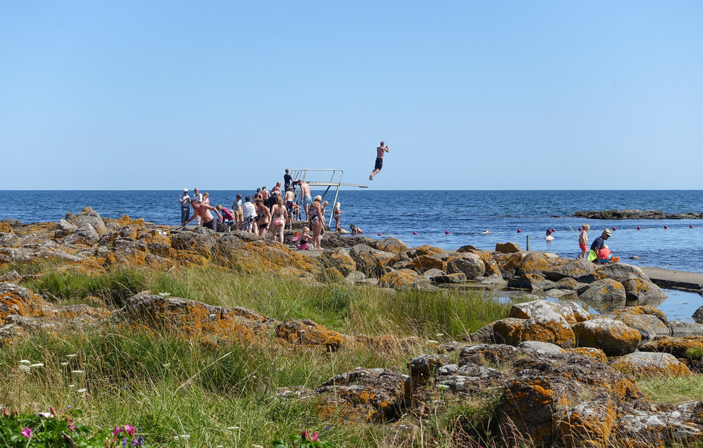 Lejlighed - Svaneke , Danmark - I65951 29