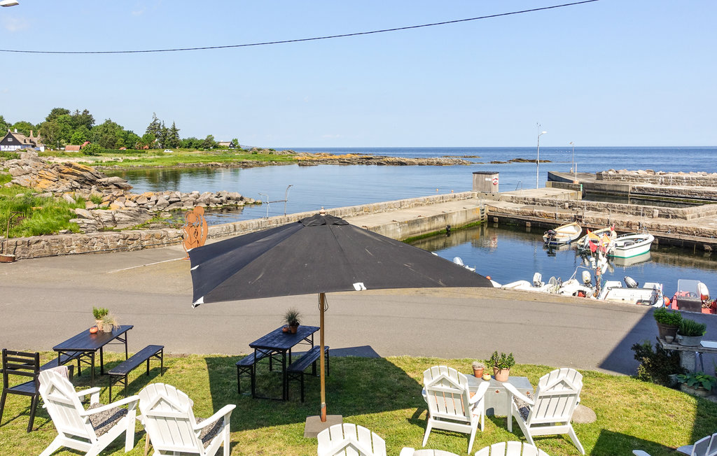 Ferienhaus - Listed , Dänemark - I65842 34