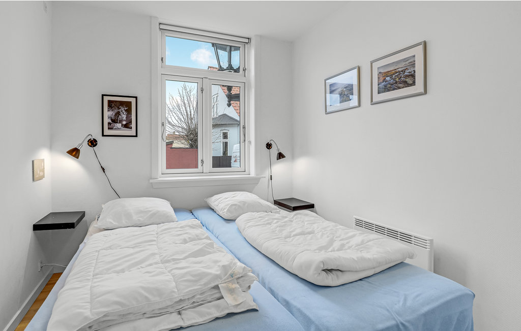 Ferienwohnung - Svaneke , Dänemark - I65853 23