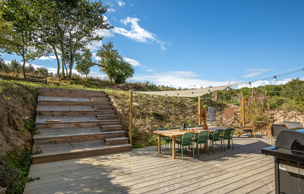 Feriehuse - Listed , Danmark - I65885 20