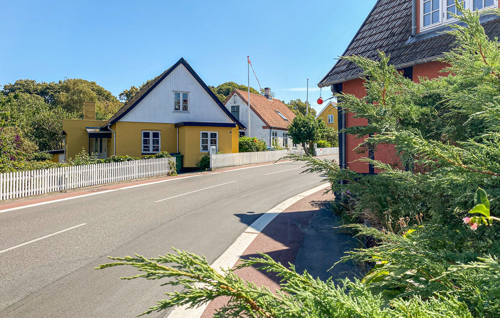 Feriehus - Listed , Danmark - I65845 13