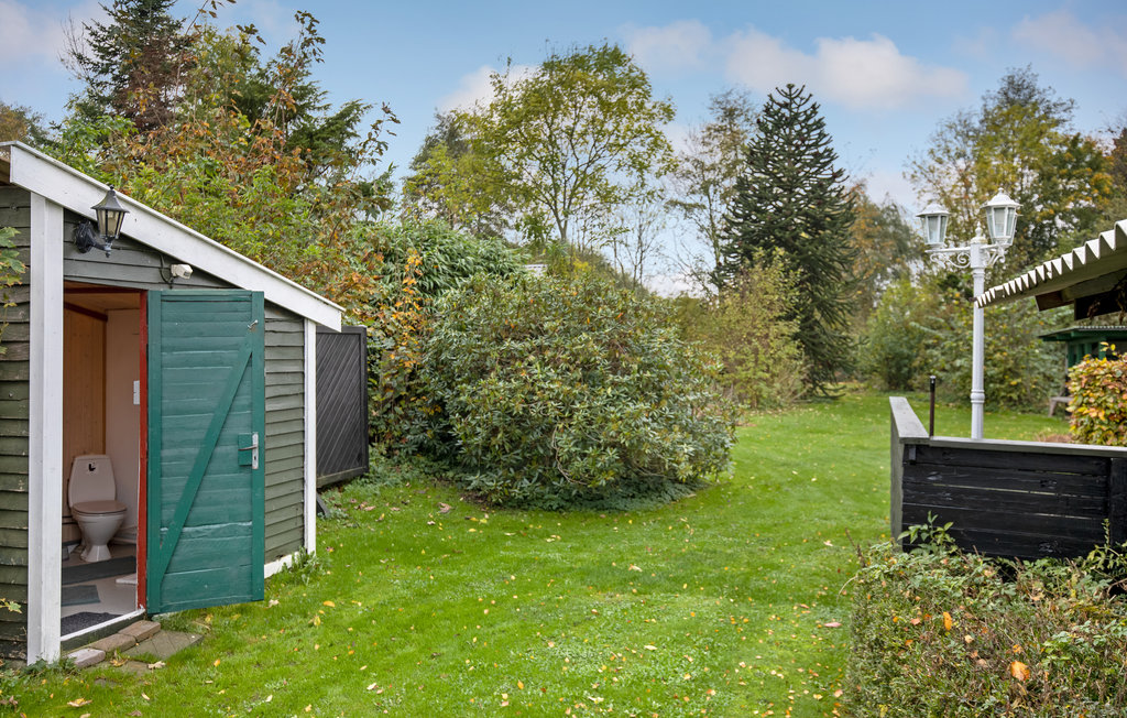 Feriehus - Nexø , Danmark - I65890 21