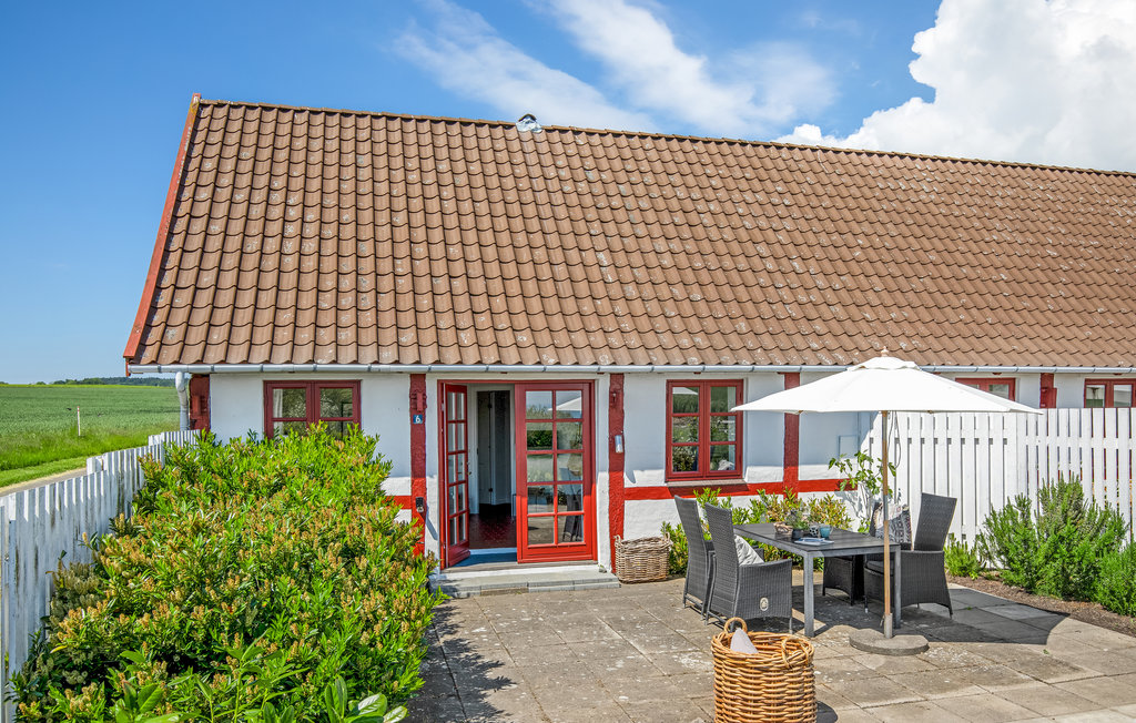 Ferienwohnung - Årsdale , Dänemark - I65815 7