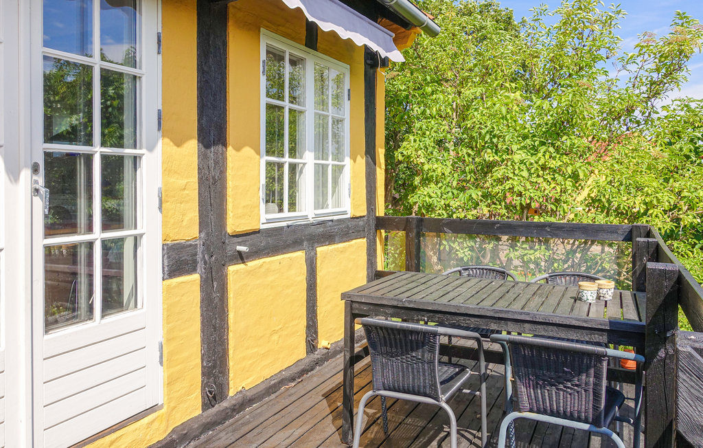 Ferieleilighet - Svaneke , Danmark - I65824 9