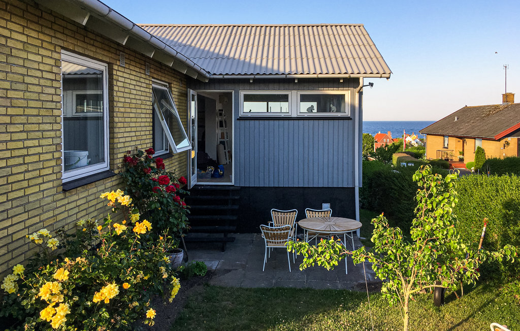 Ferienhaus - Årsdale , Dänemark - I65851 6