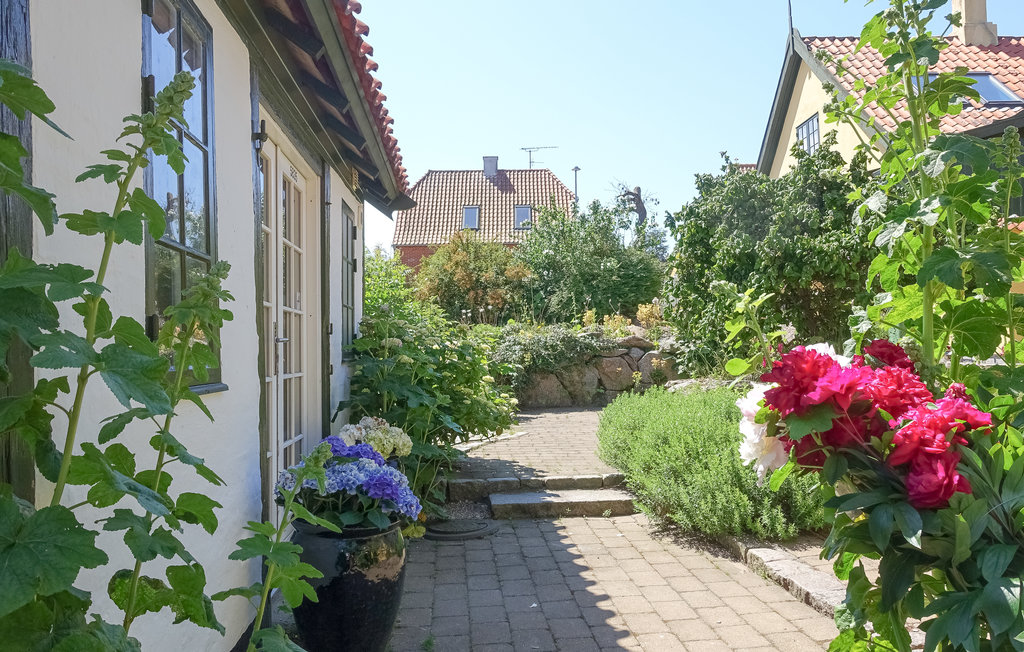 Ferienhaus - Listed , Dänemark - I65835 19