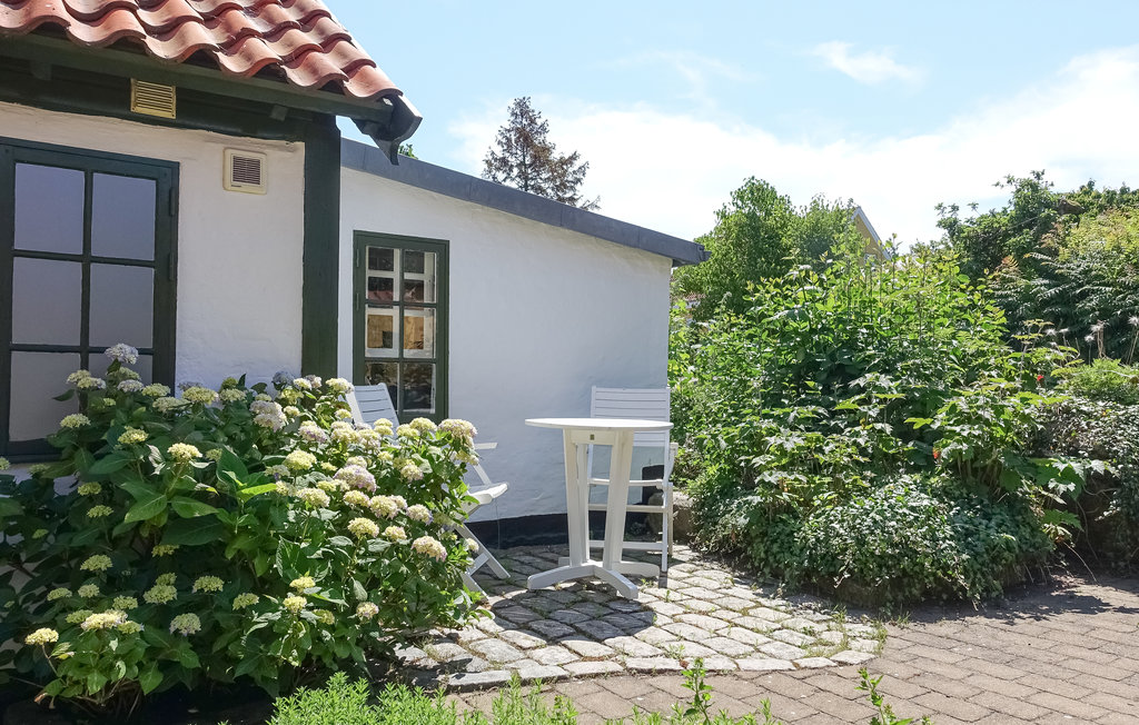 Ferienhaus - Listed , Dänemark - I65835 20