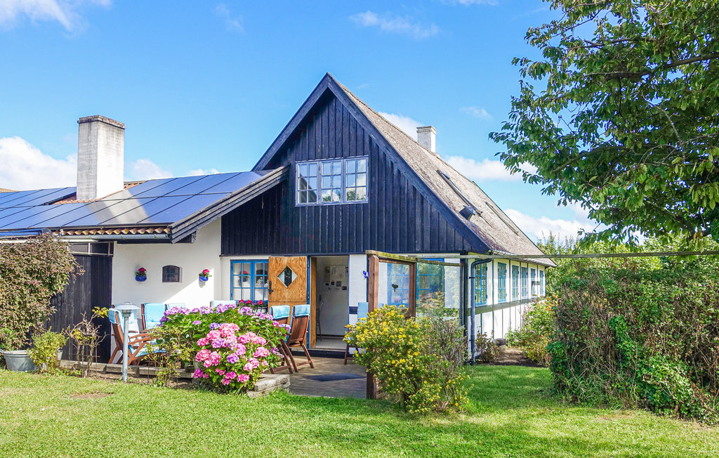 Feriehuse - Årsdale , Danmark - I65821 2