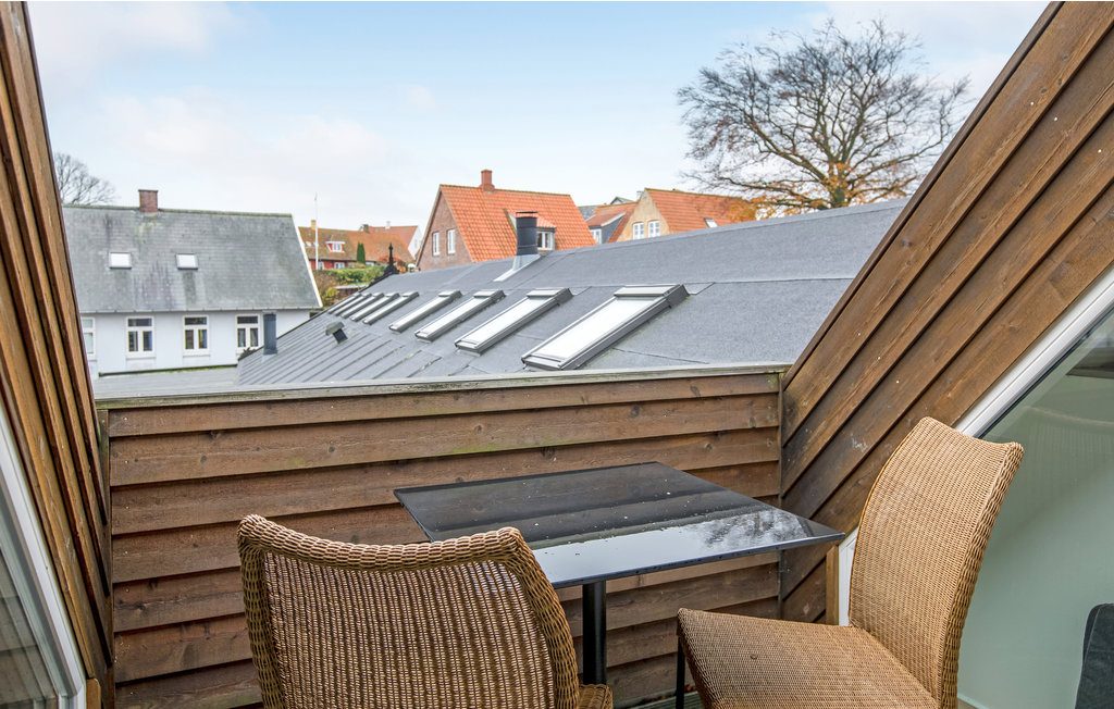 Ferieleilighet - Svaneke , Danmark - I65869 2