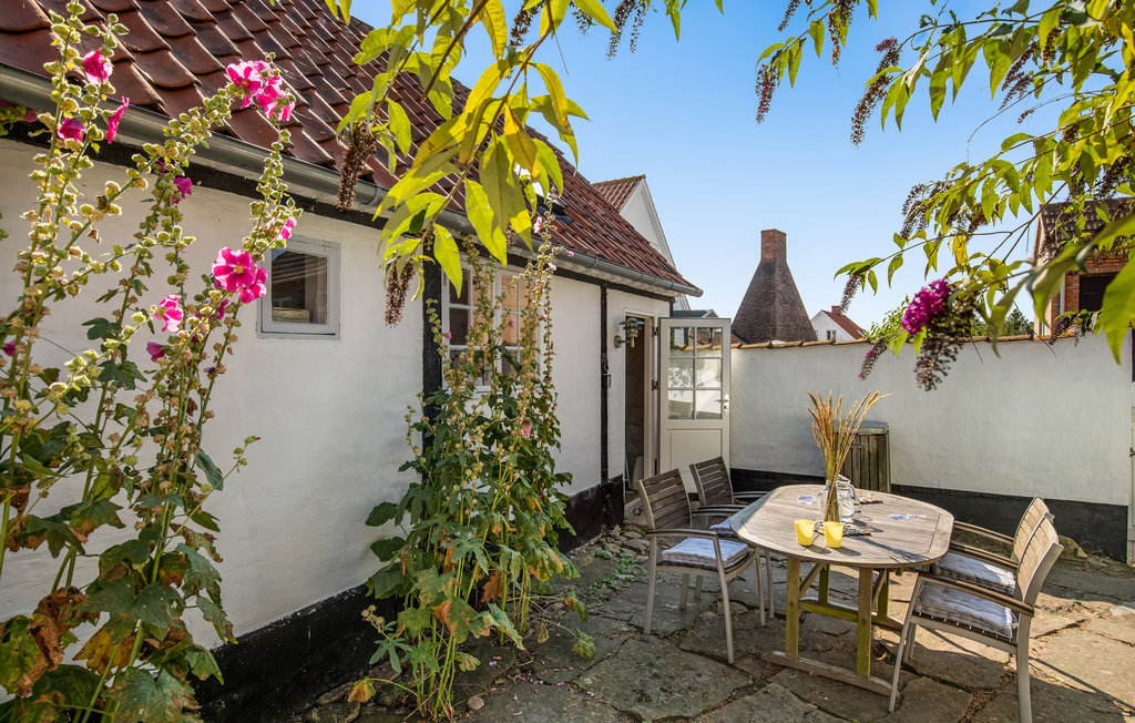 Feriehuse - Årsdale , Danmark - I65874 2