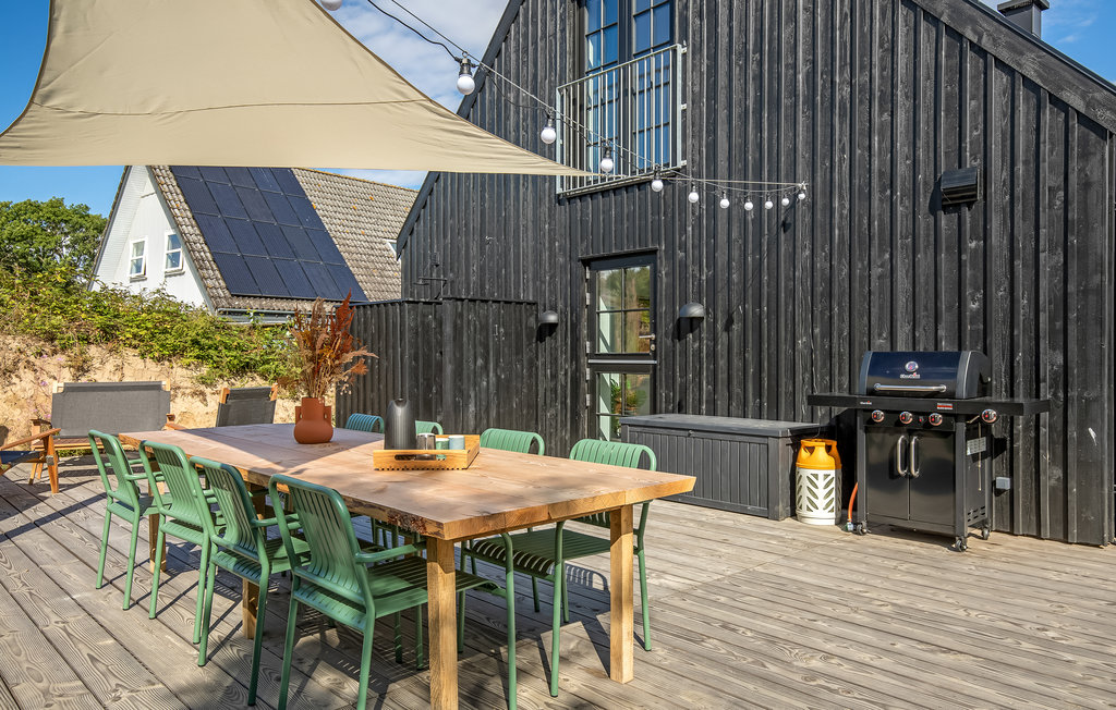 Feriehuse - Listed , Danmark - I65885 15