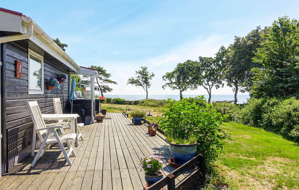Ferienhaus - Årsdale , Dänemark - I65814 8