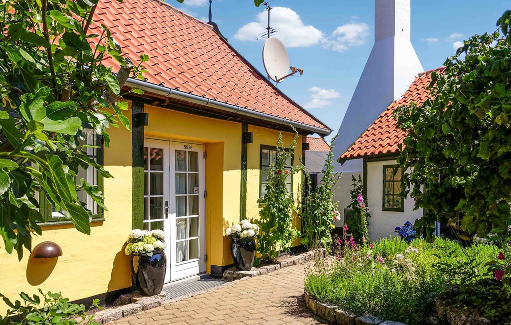 Ferienhaus - Listed , Dänemark - I65836 8