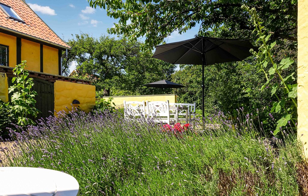 Ferienhaus - Listed , Dänemark - I65836 12