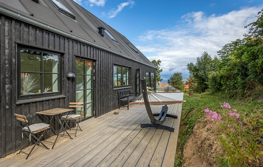 Feriehuse - Listed , Danmark - I65885 18