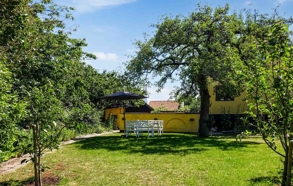 Ferienhaus - Listed , Dänemark - I65836 11