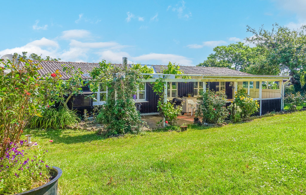 Ferienhaus - Bølshavn , Dänemark - I65840 16