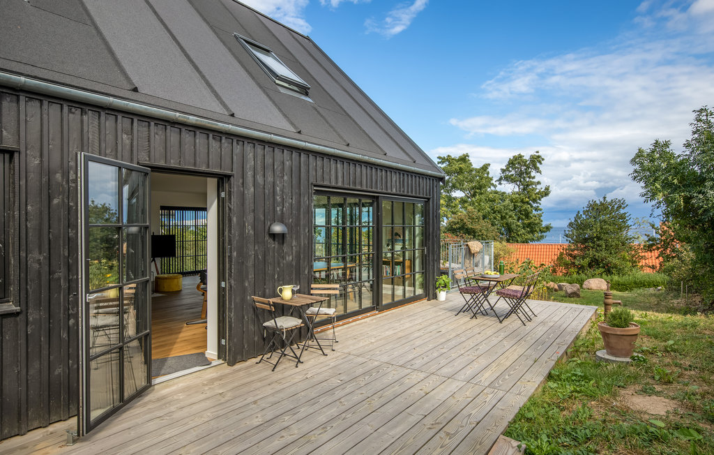 Feriehuse - Listed , Danmark - I65885 16