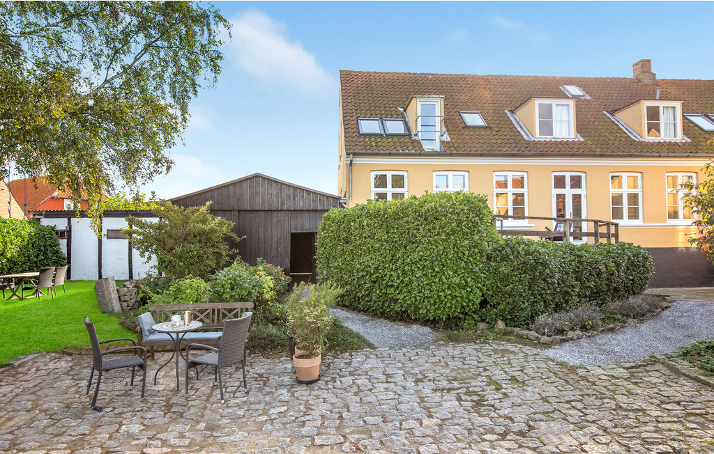 Lejlighed - Svaneke , Danmark - I65951 8