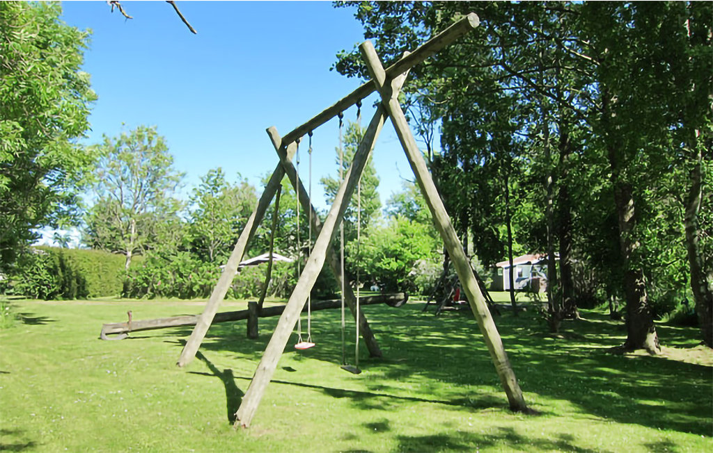 Feriehus - Nexø/Balka , Danmark - I65801 18