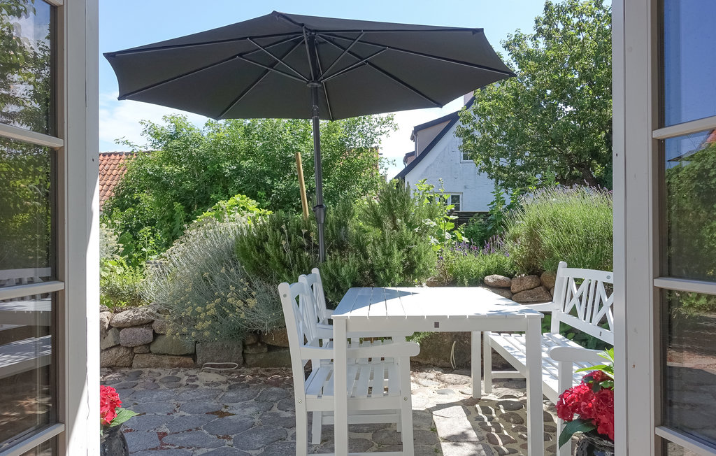 Ferienhaus - Listed , Dänemark - I65835 21