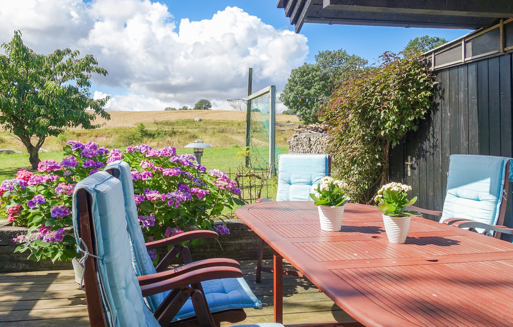 Feriehuse - Årsdale , Danmark - I65821 16