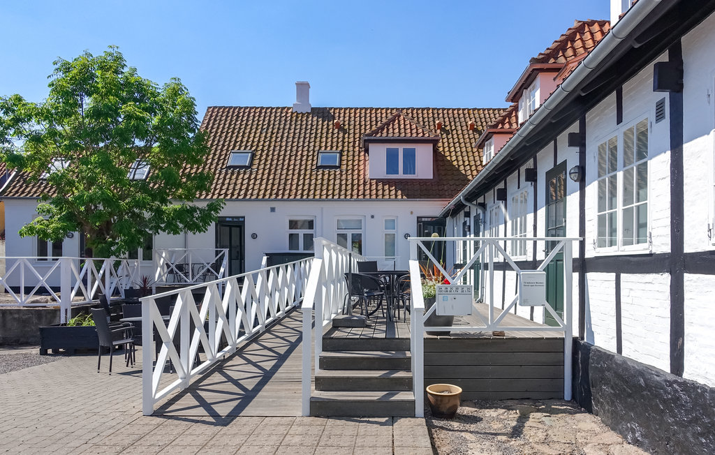 Ferienwohnung - Svaneke , Dänemark - I65853 15