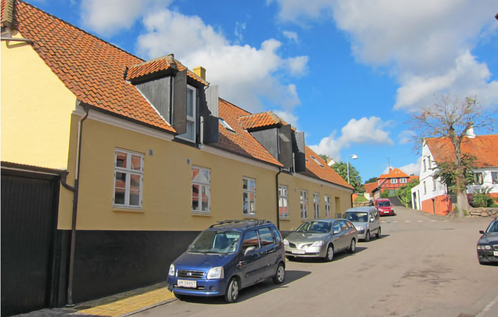 Ferieleilighet - Svaneke , Danmark - I65869 11