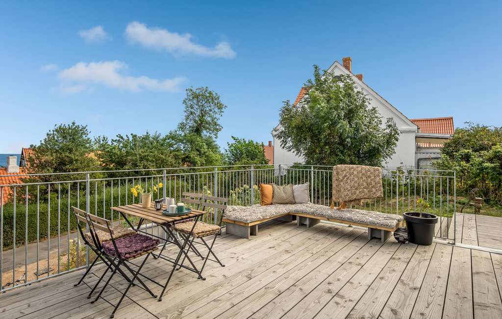 Feriehuse - Listed , Danmark - I65885 8