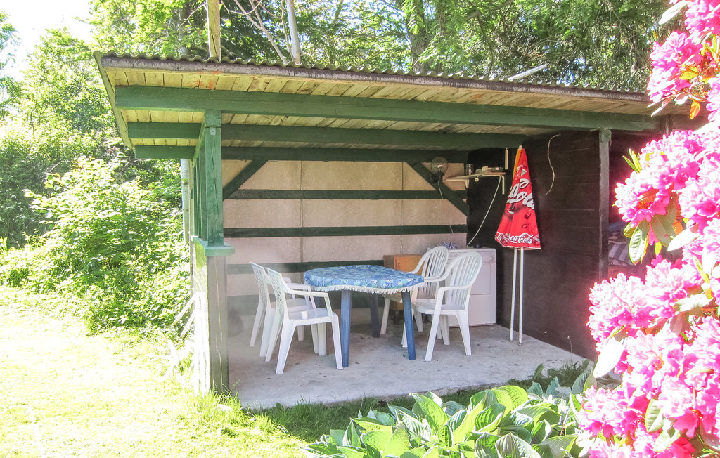 Feriehus - Nexø , Danmark - I65890 12