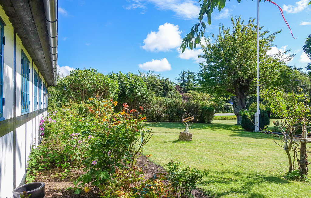 Feriehuse - Årsdale , Danmark - I65821 17