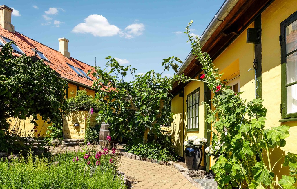 Ferienhaus - Listed , Dänemark - I65836 13