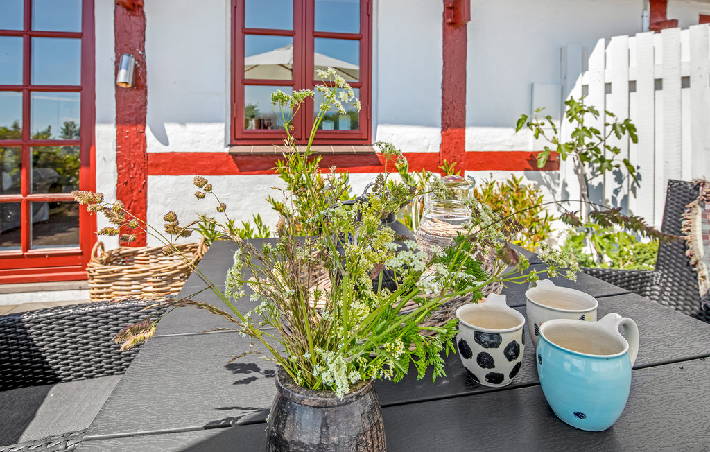 Ferienwohnung - Årsdale , Dänemark - I65815 8