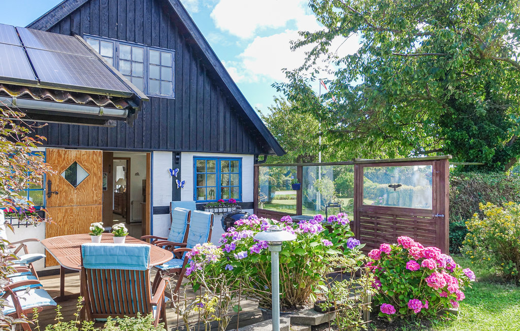 Feriehuse - Årsdale , Danmark - I65821 14