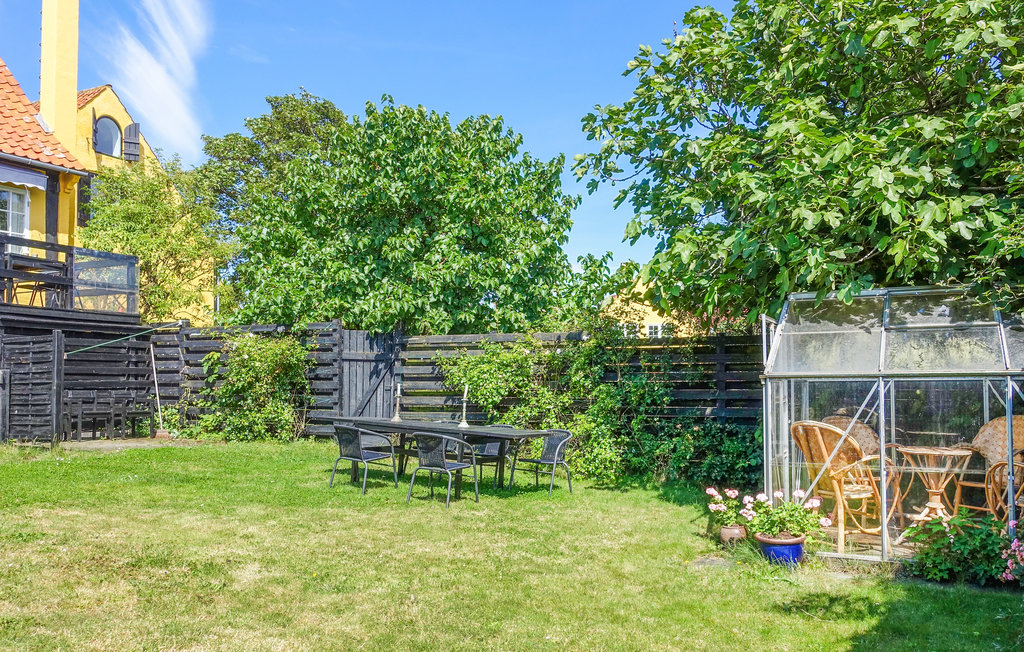 Ferieleilighet - Svaneke , Danmark - I65824 12