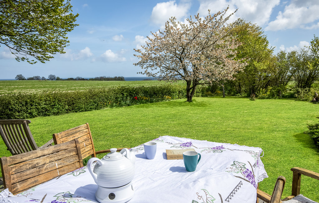 Feriehuse - Årsdale , Danmark - I65884 15