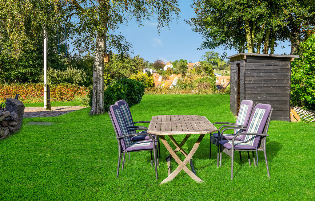 Lejlighed - Svaneke , Danmark - I65951 13